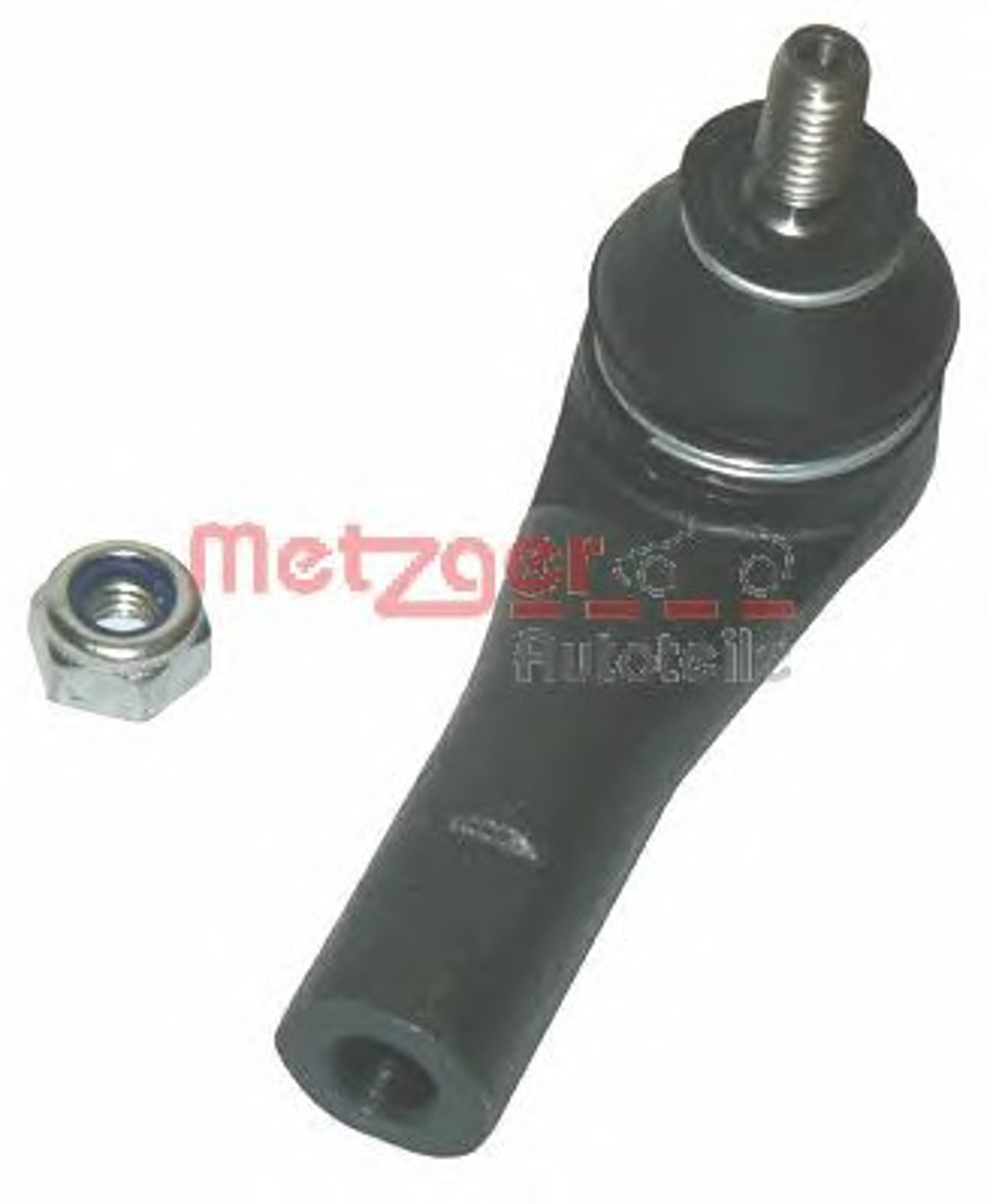 Наконечник рулевой тяги METZGER 54014508