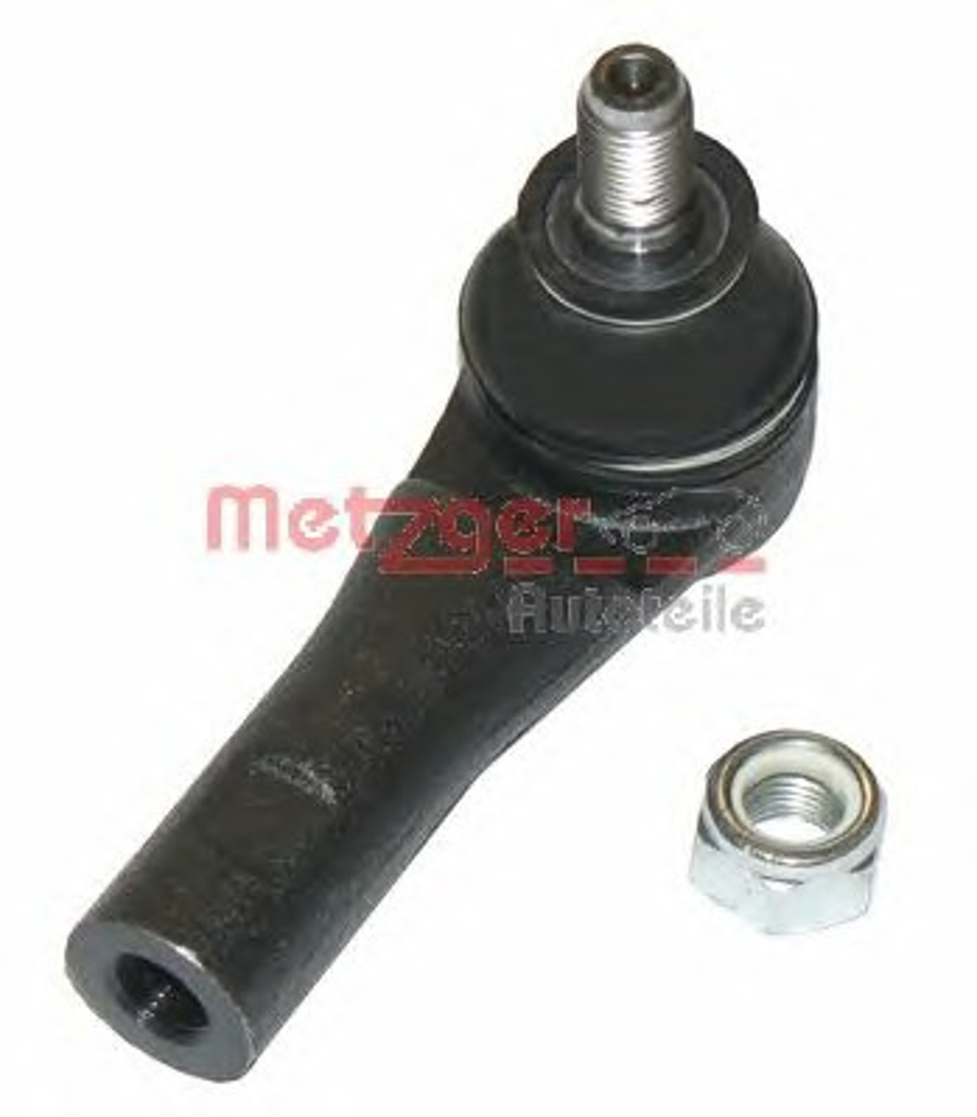 Наконечник рулевой тяги METZGER 54014608