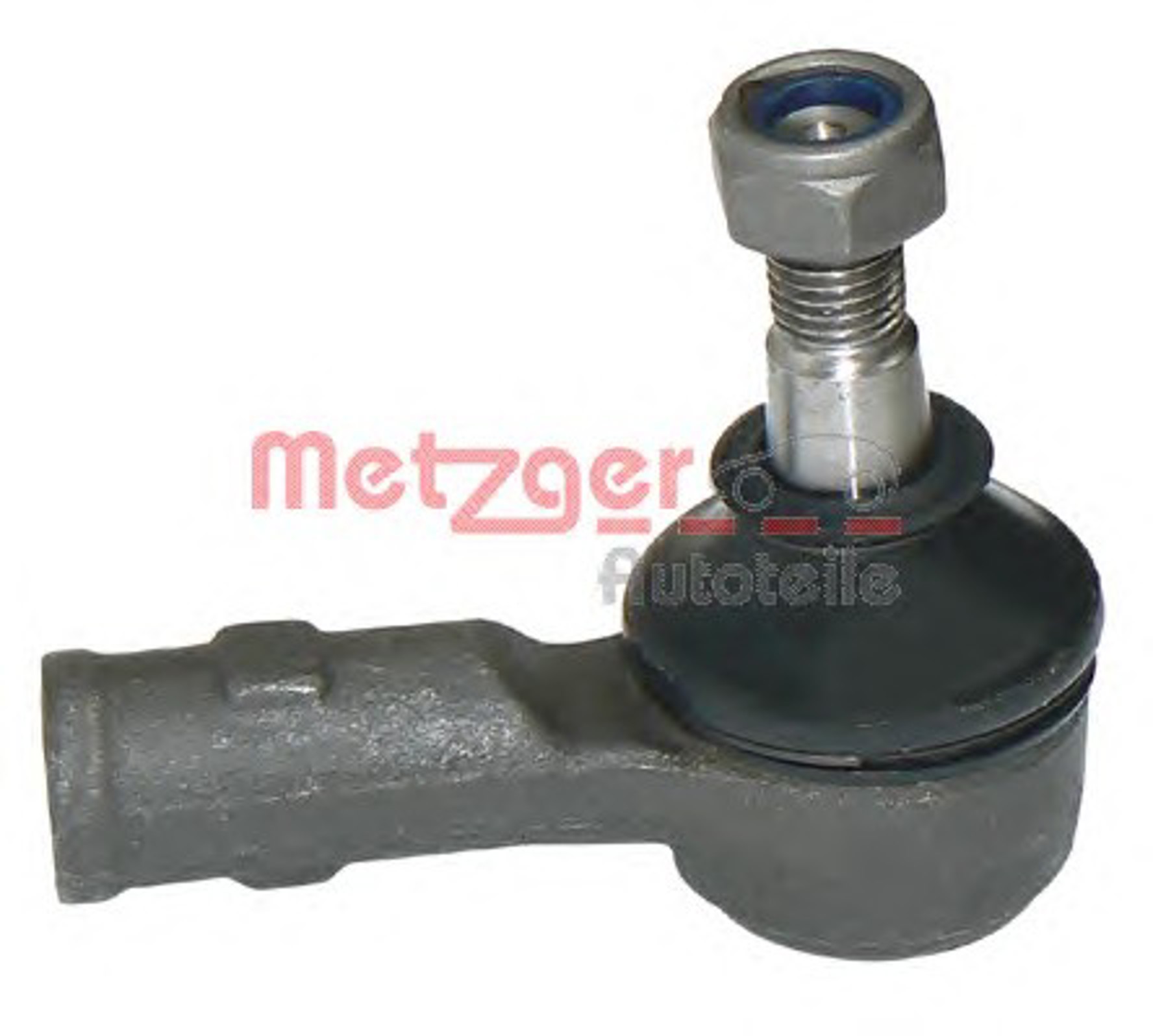 Наконечник рулевой тяги METZGER 54015808