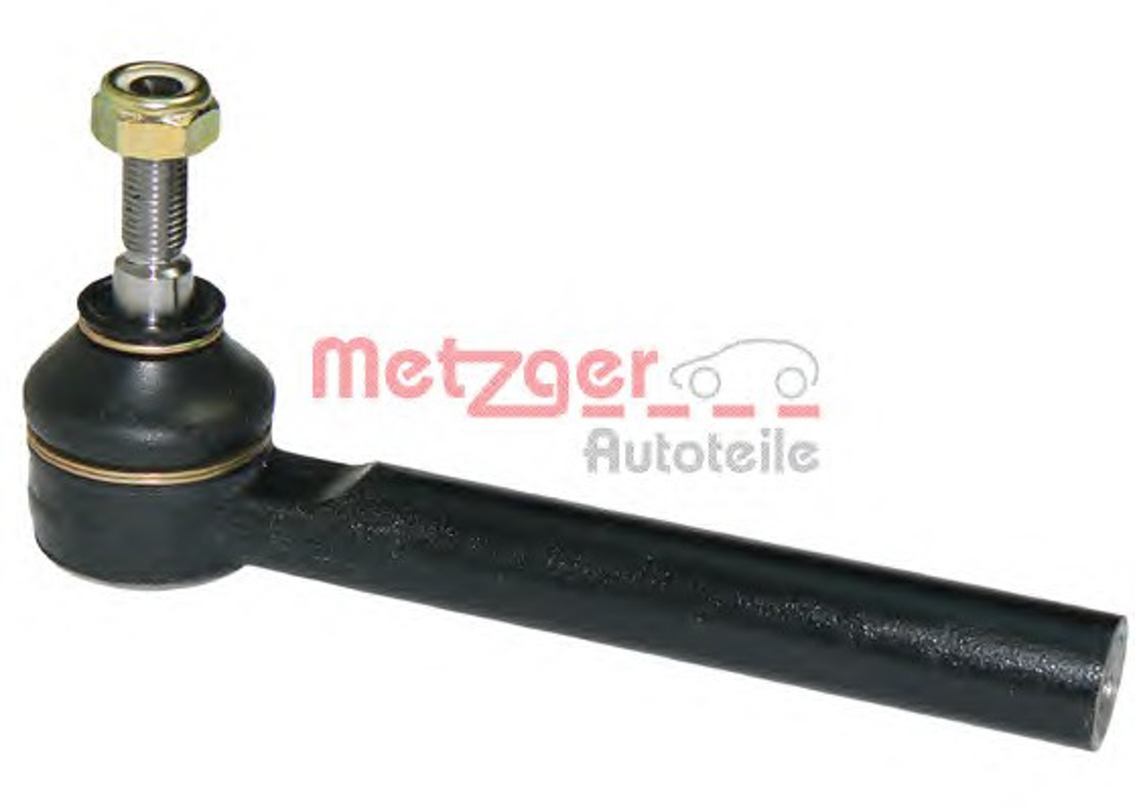 Наконечник рулевой тяги METZGER 54018408