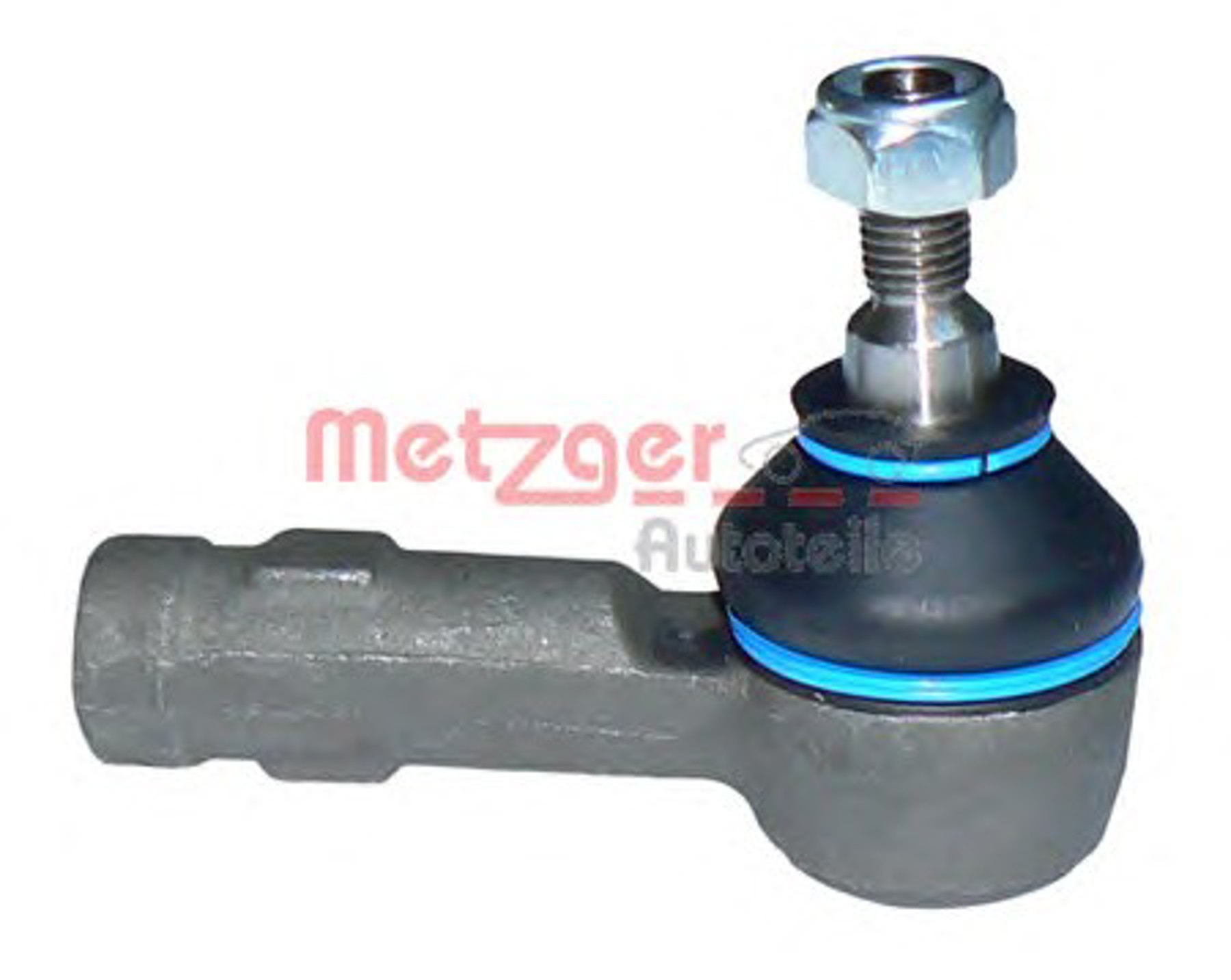 Наконечник рулевой тяги METZGER 54024208