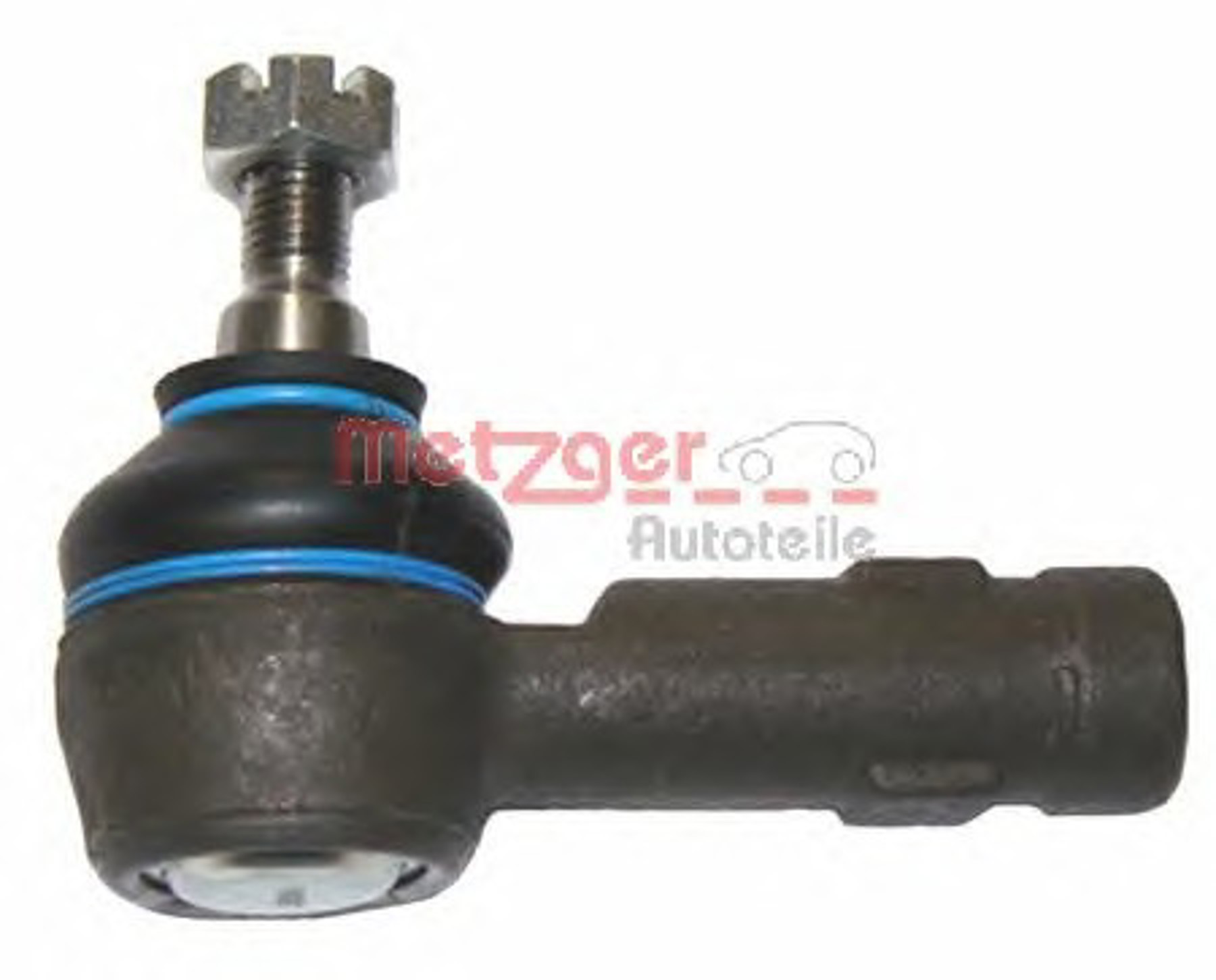 Наконечник рулевой тяги METZGER 54024308