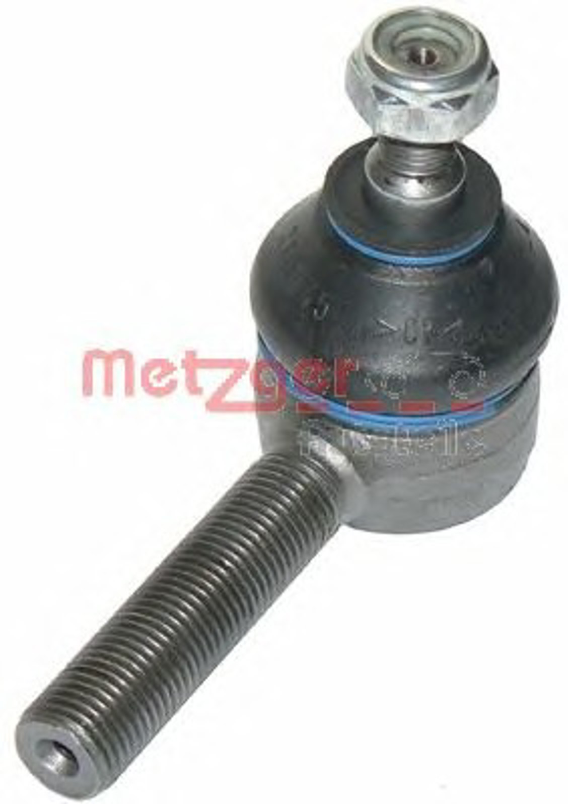 Наконечник рулевой тяги METZGER 54025708