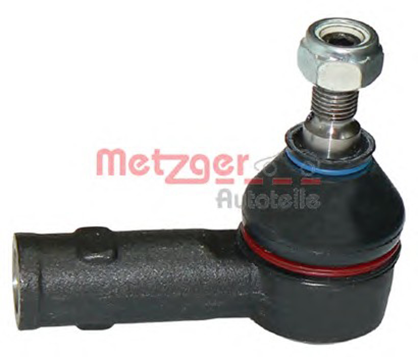 Наконечник рулевой тяги METZGER 54026408