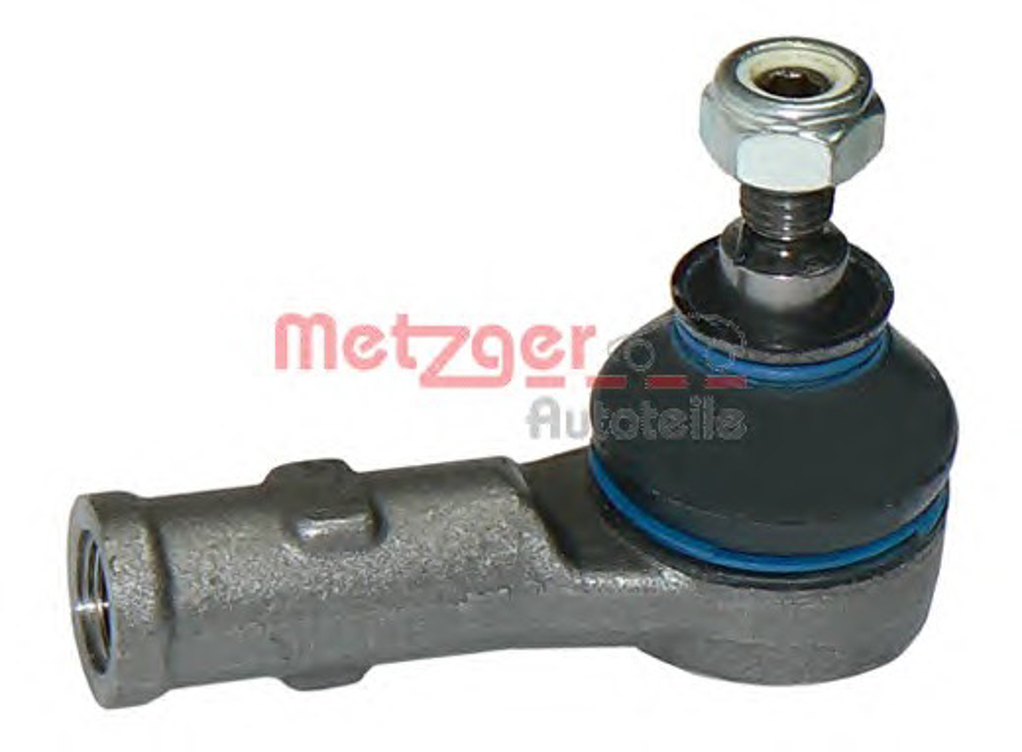 Наконечник поперечной рулевой тяги METZGER 54030808
