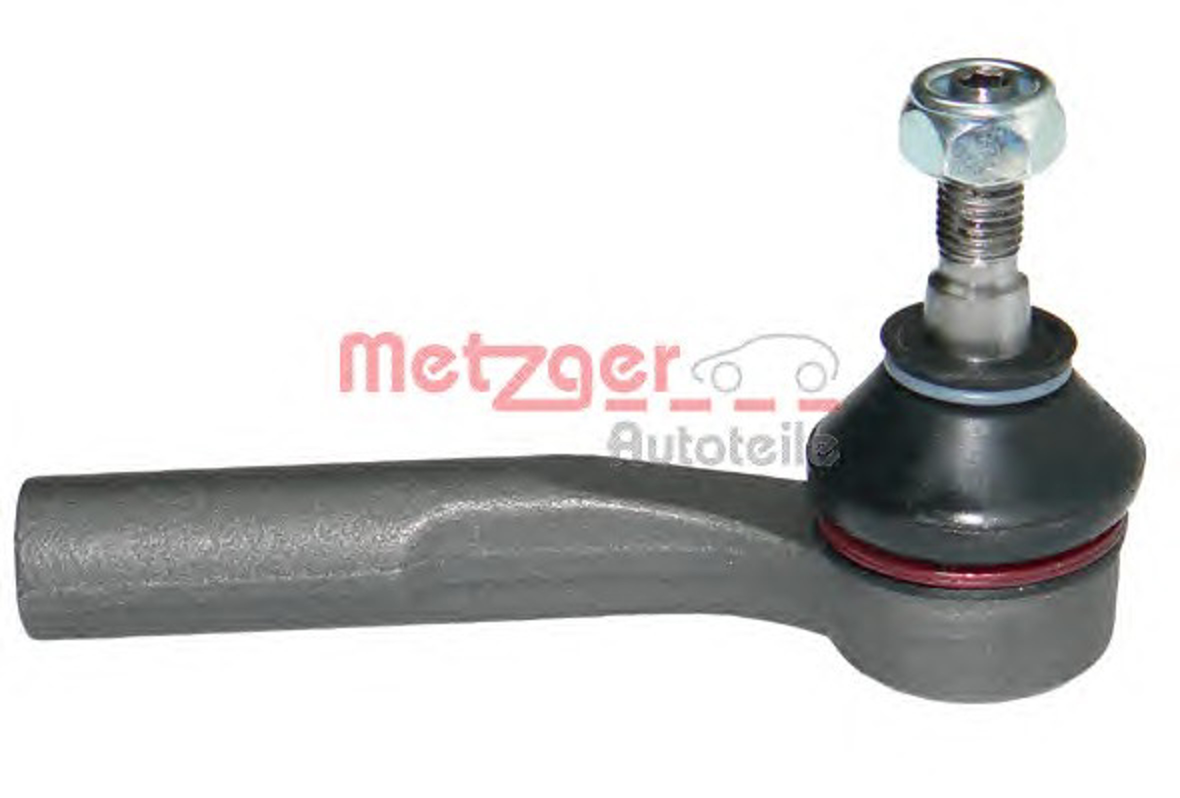 Наконечник рулевой тяги METZGER 54031502