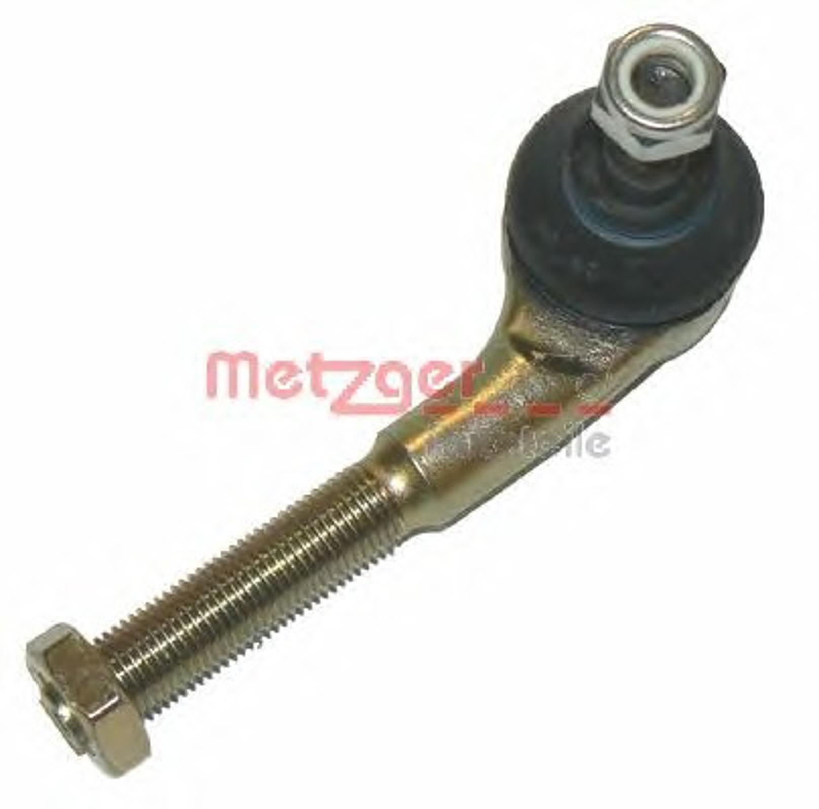 Наконечник рулевой тяги METZGER 54032518