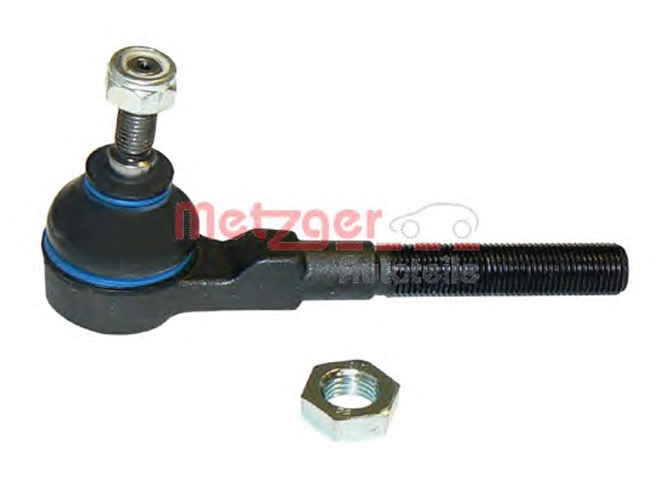 Наконечник рулевой тяги METZGER 54034512