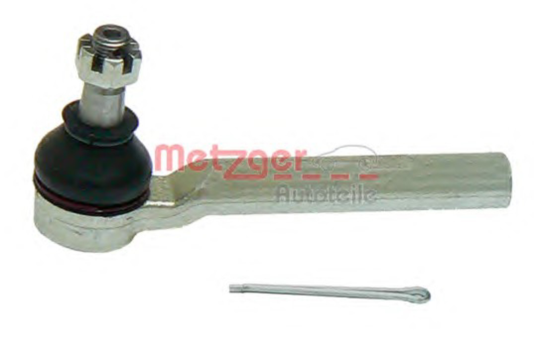 Наконечник рулевой тяги METZGER 54035808