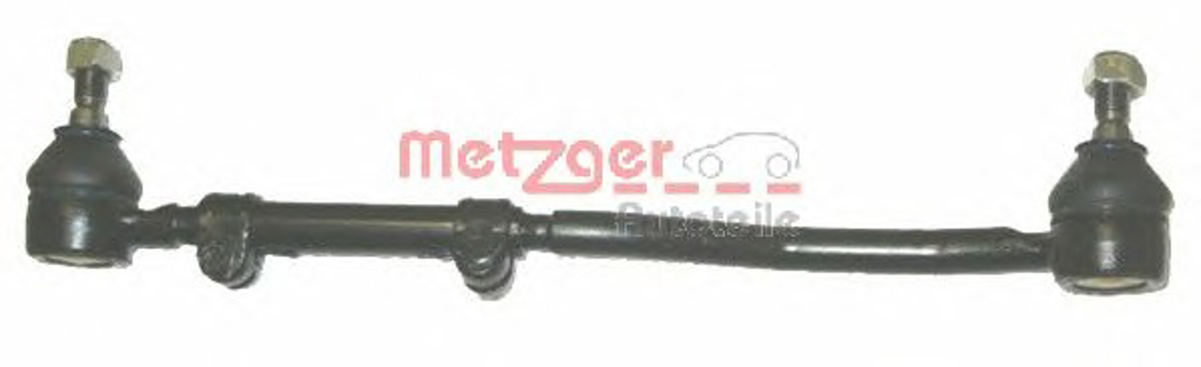 Тяга рулевая METZGER 56000502