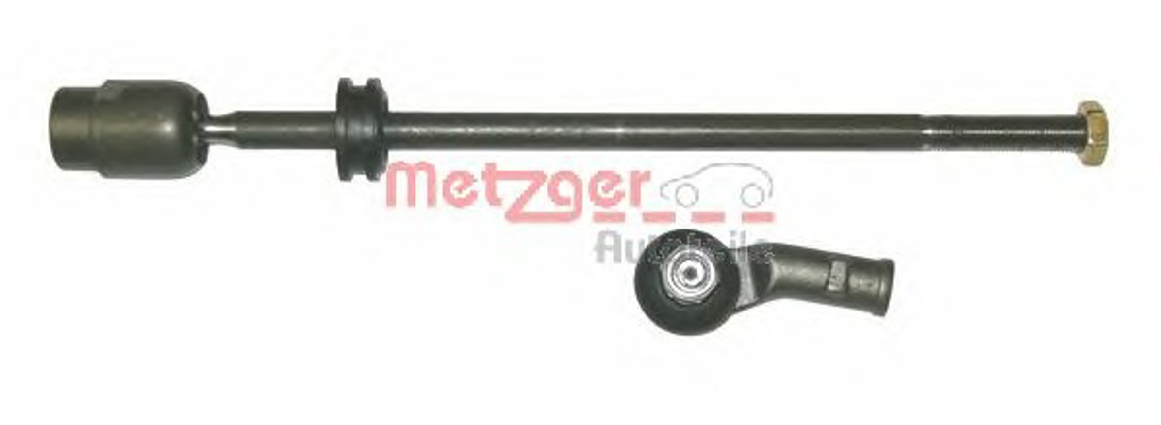 Тяга рулевая METZGER 56001802