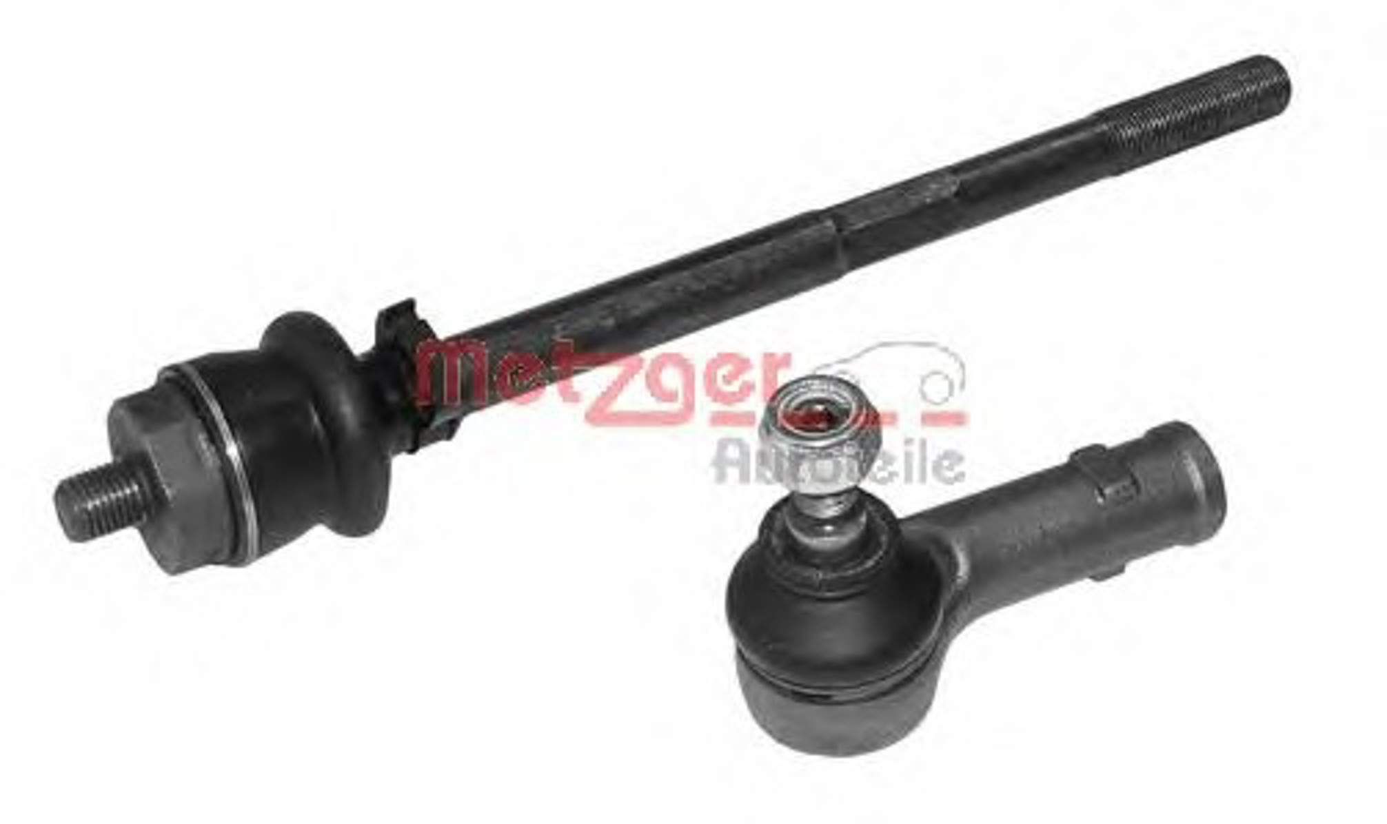 Тяга рулевая METZGER 56002901