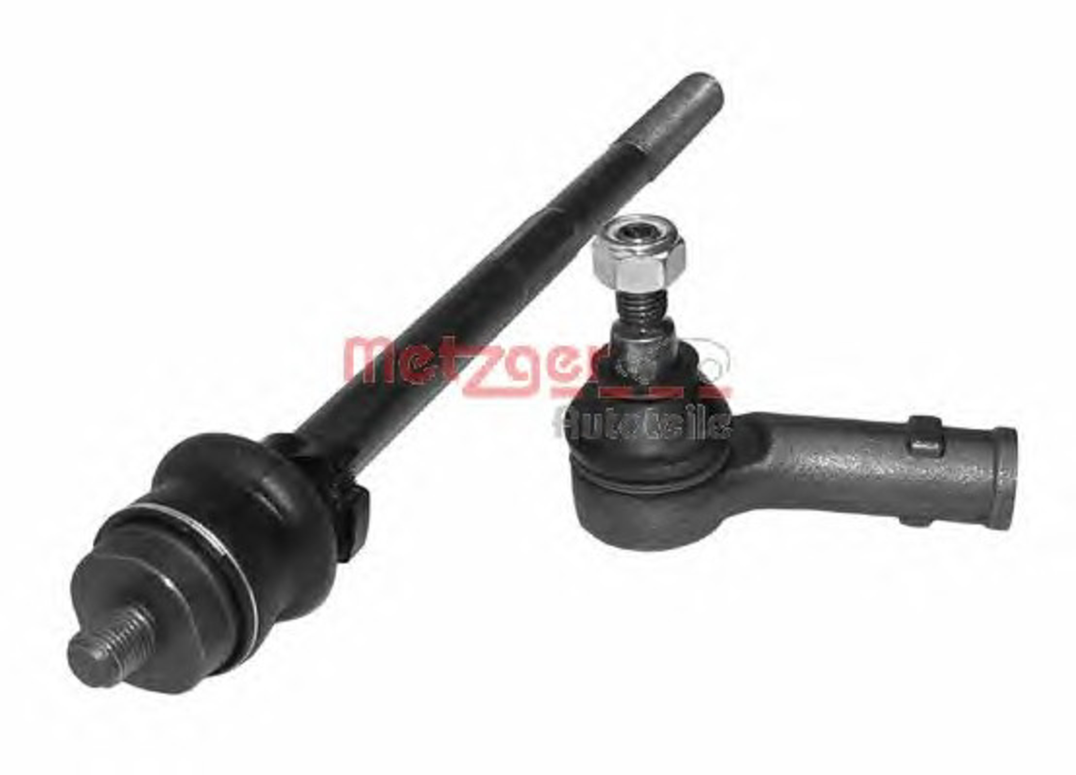Тяга рулевая METZGER 56003101