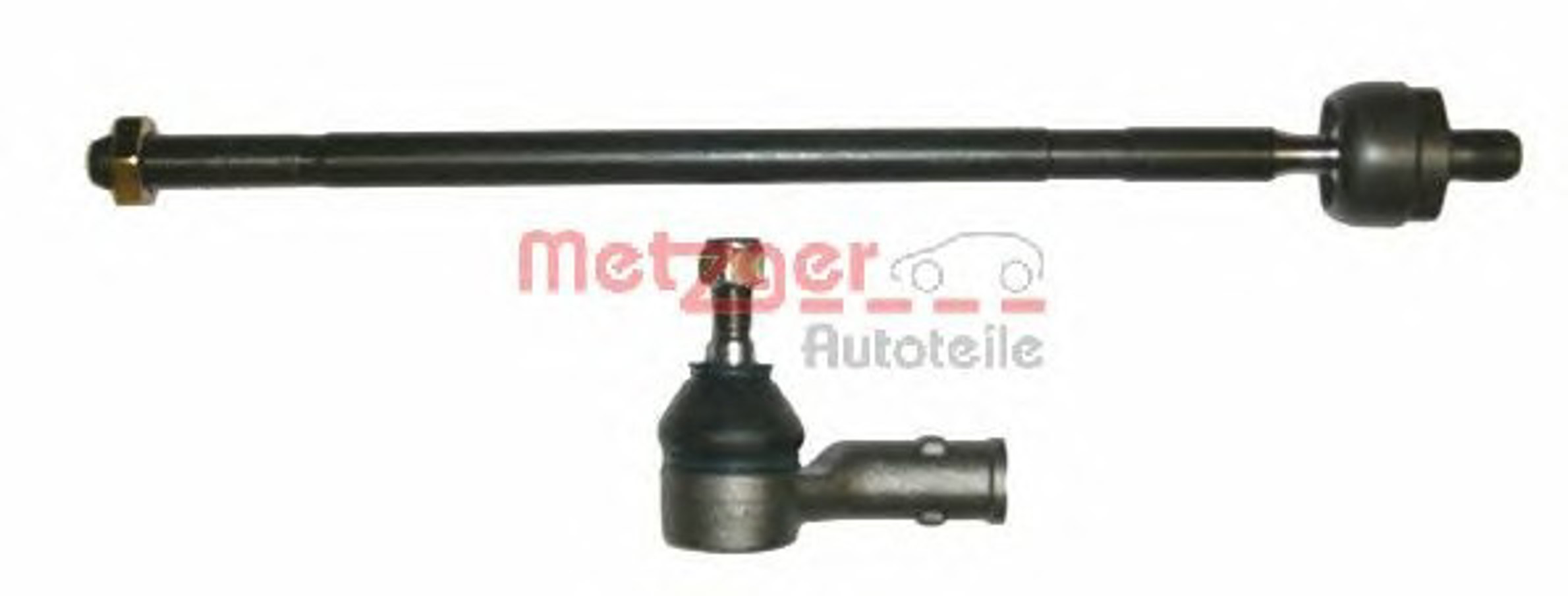 Тяга рулевая METZGER 56003201
