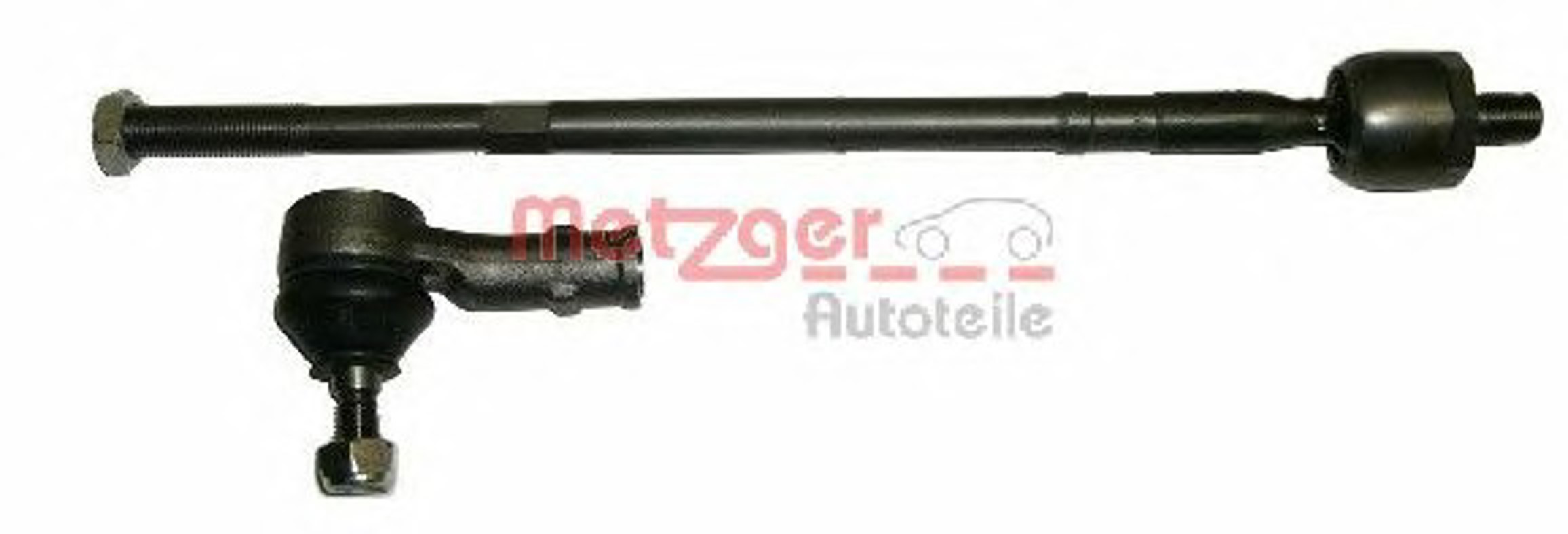Тяга рулевая METZGER 56003301