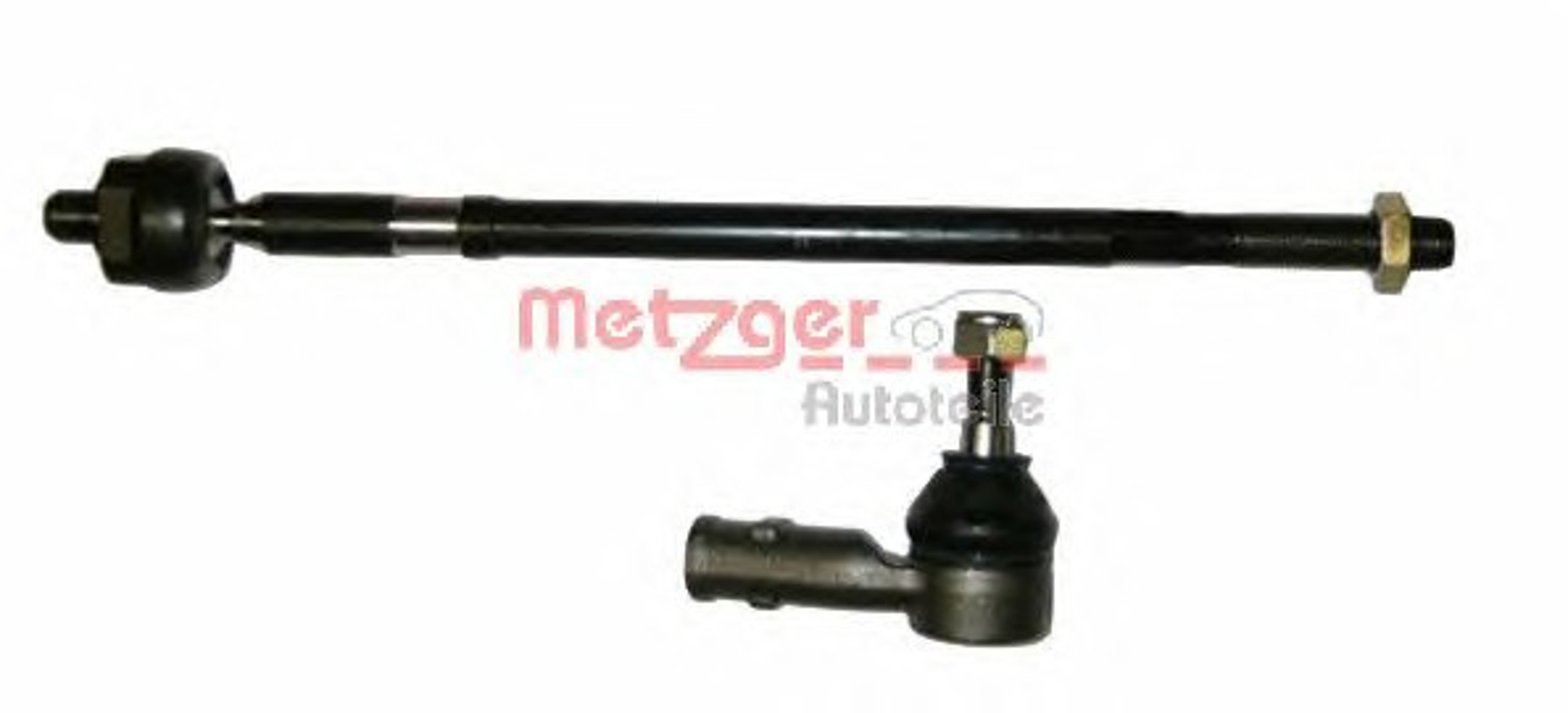 Тяга рулевая METZGER 56004902