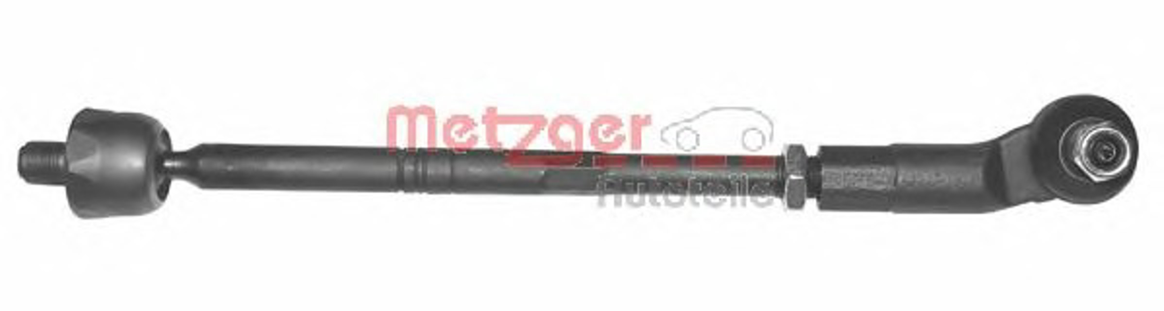 Тяга рулевая METZGER 56006802