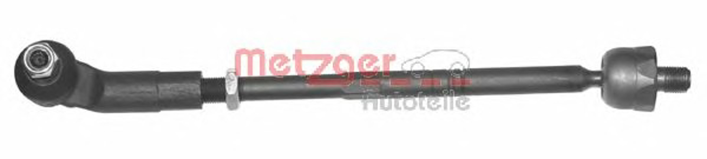 Тяга рулевая METZGER 56006901