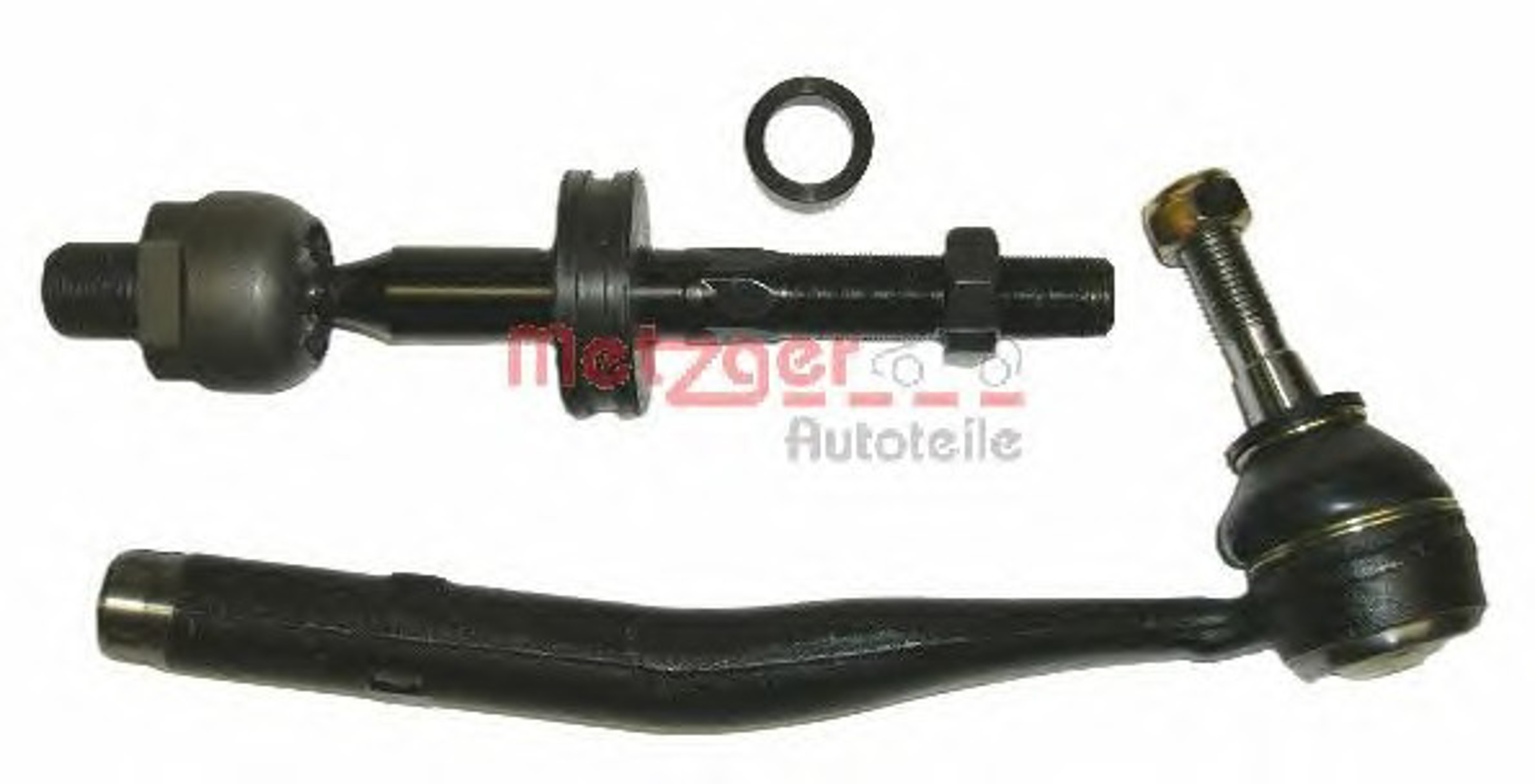 Тяга рулевая METZGER 56008702