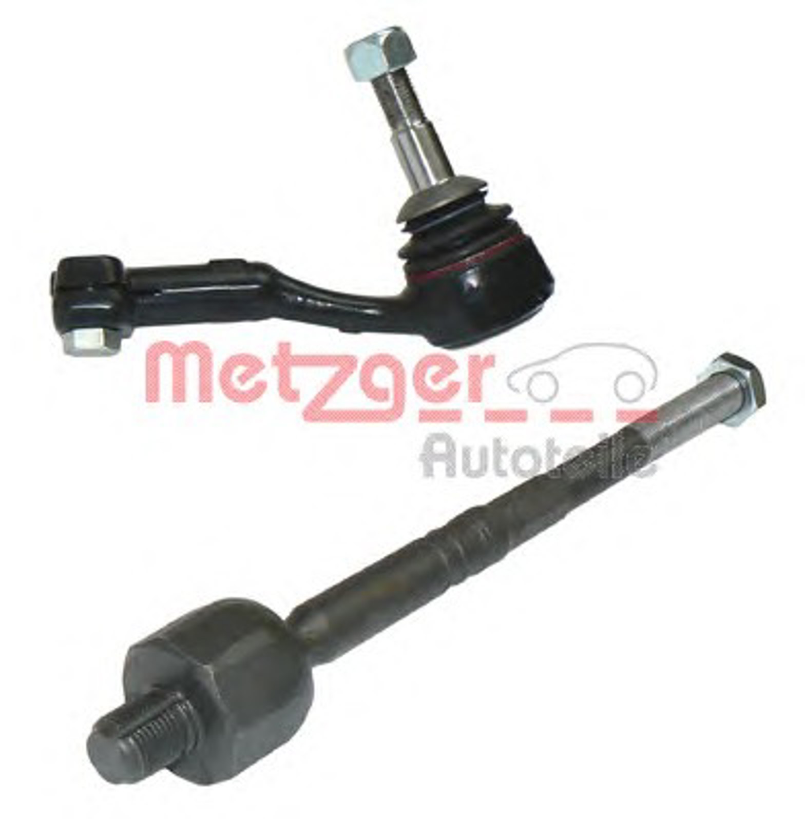 Тяга рулевая METZGER 56010702