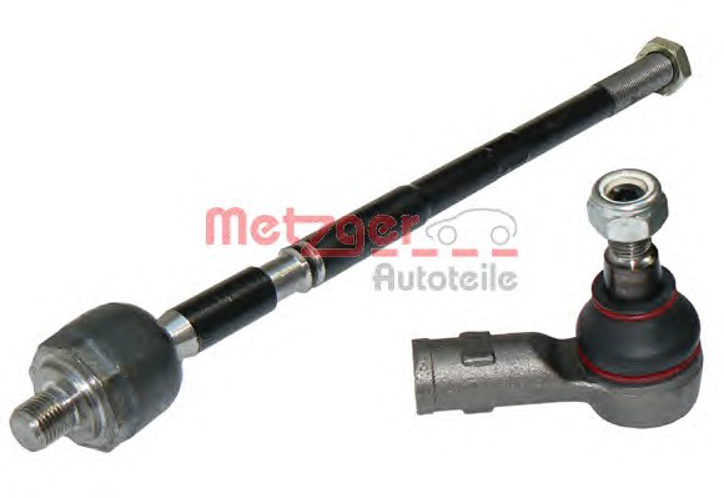 Тяга рулевая METZGER 56013608