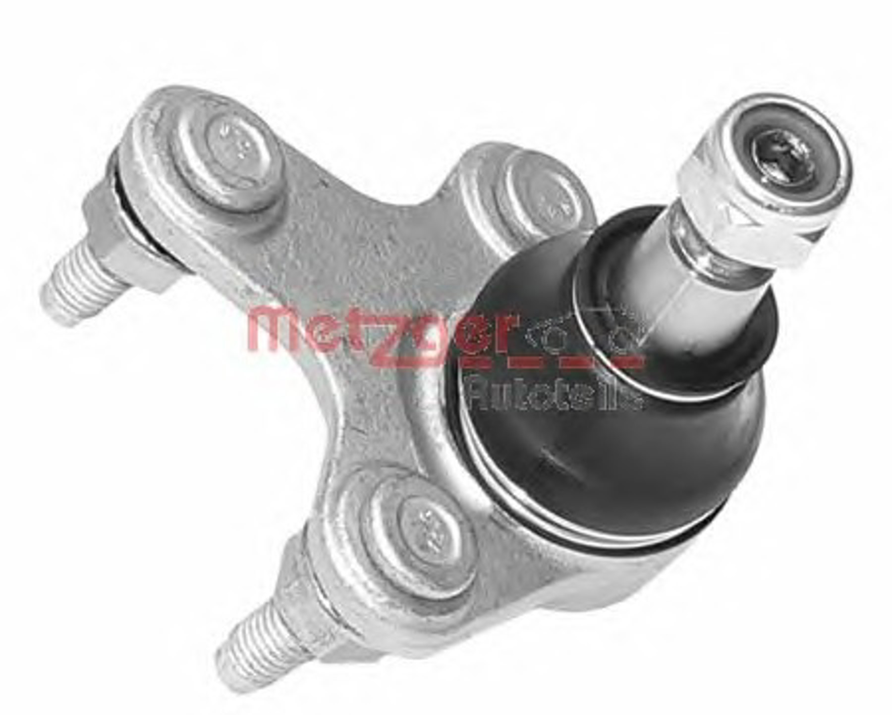 Опора шаровая METZGER 57005512
