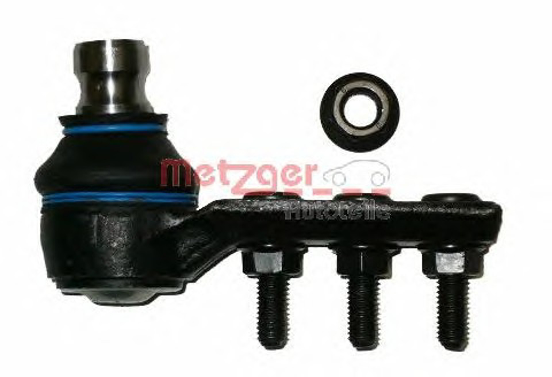 Опора шаровая METZGER 57009108