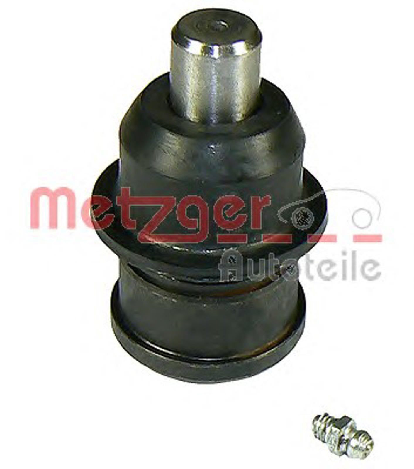 Опора шаровая METZGER 57009308