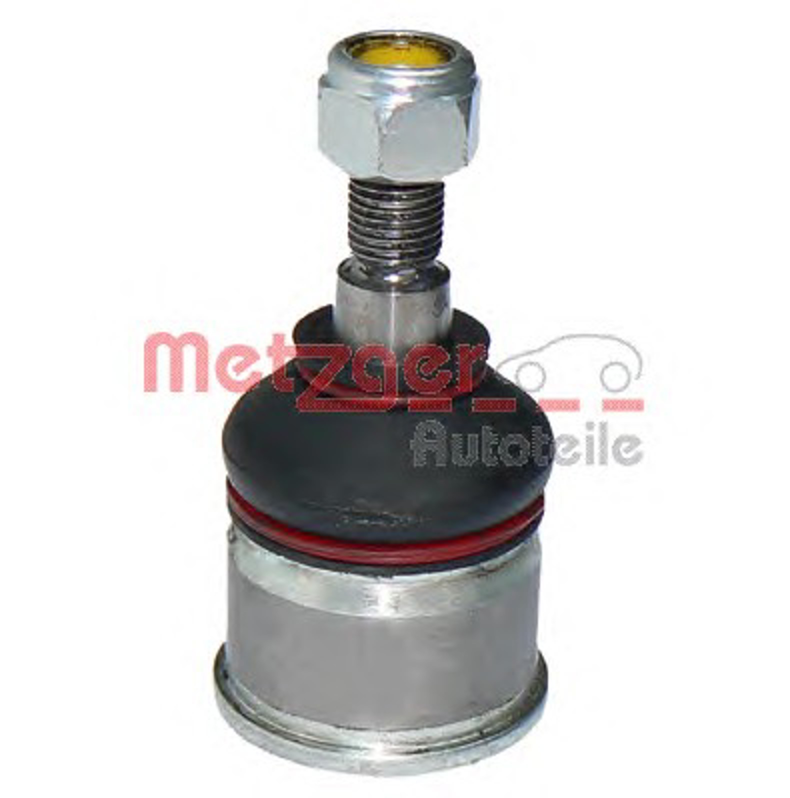 Опора шаровая METZGER 57014408