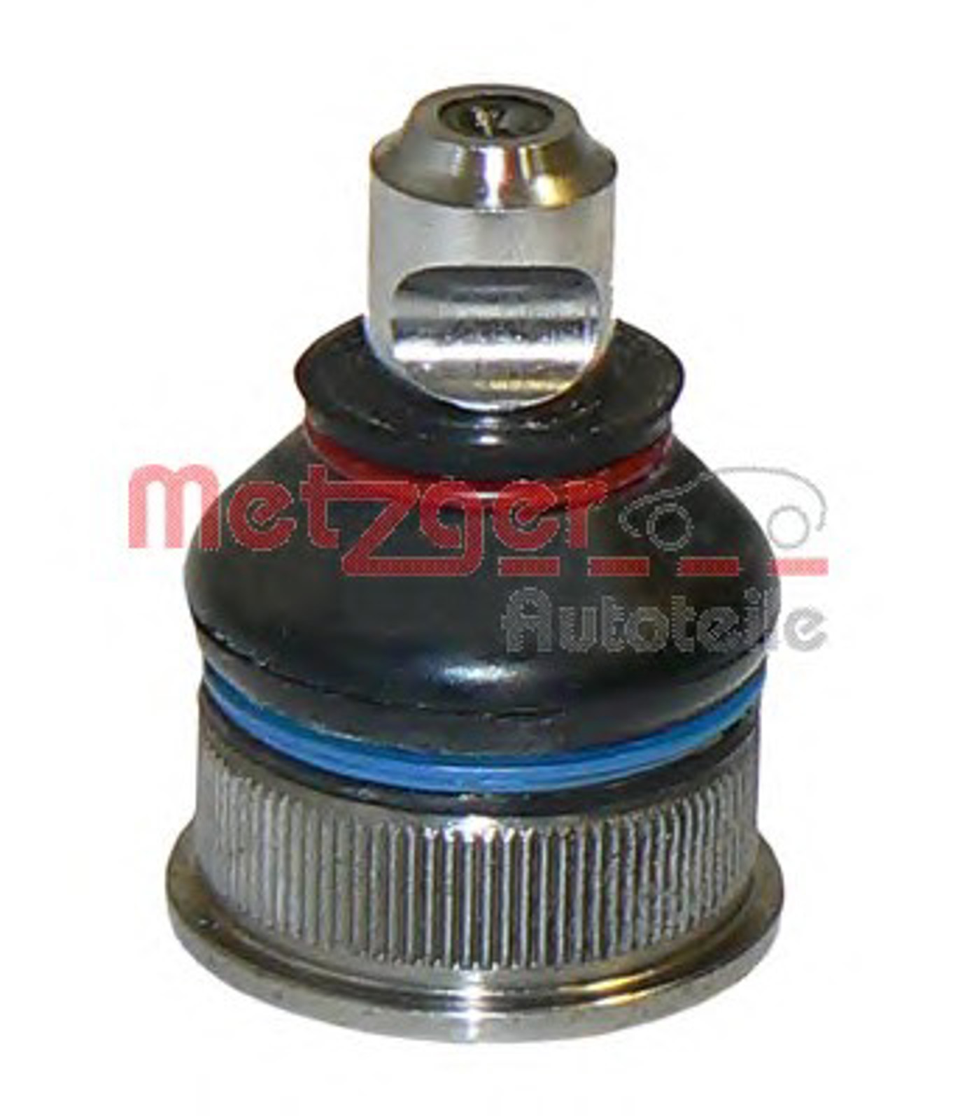 Опора шаровая METZGER 57019208