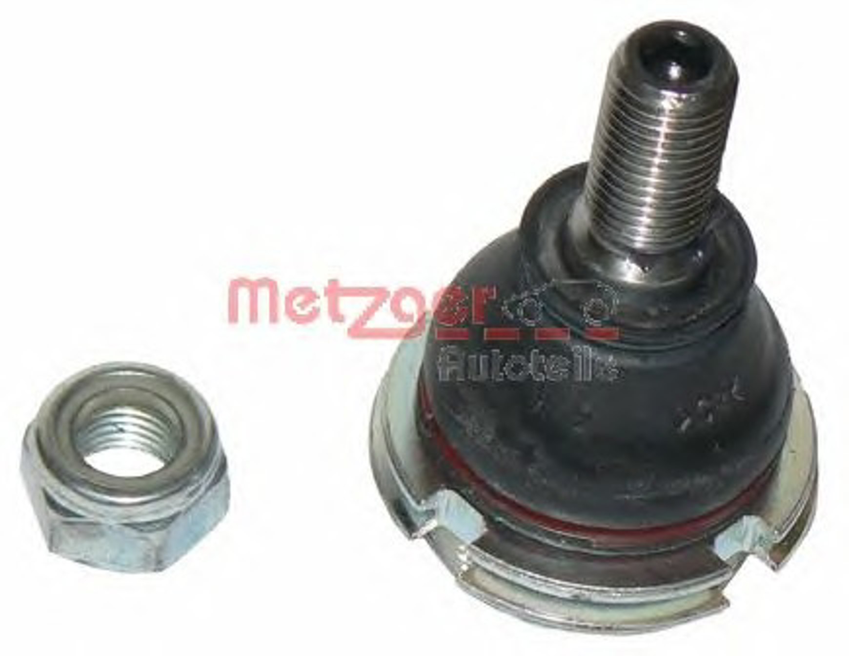 Опора шаровая METZGER 57019908