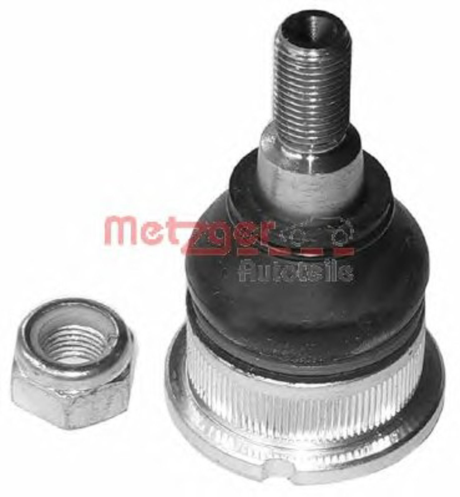 Опора шаровая METZGER 57021508