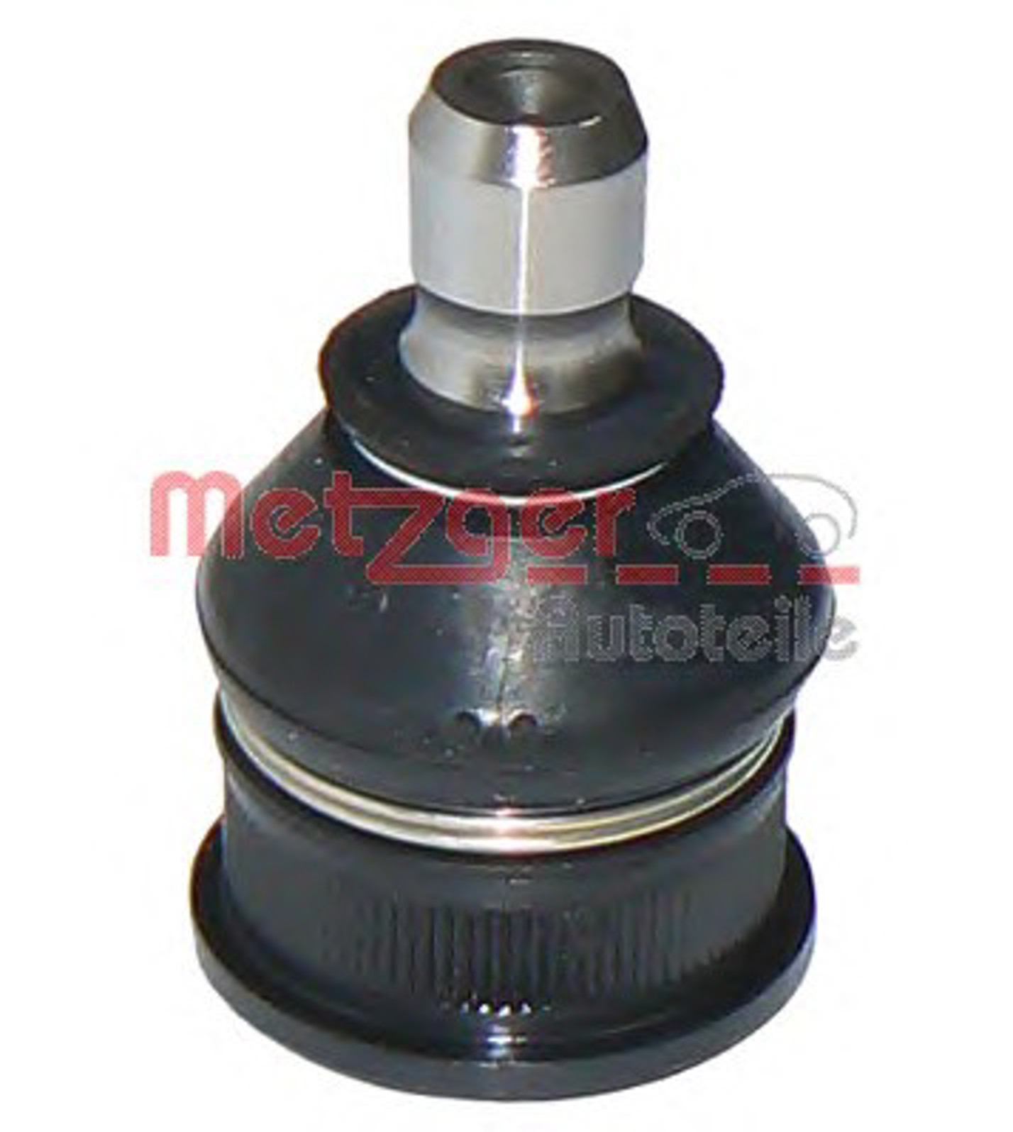 Рычаг подвески METZGER 57022508
