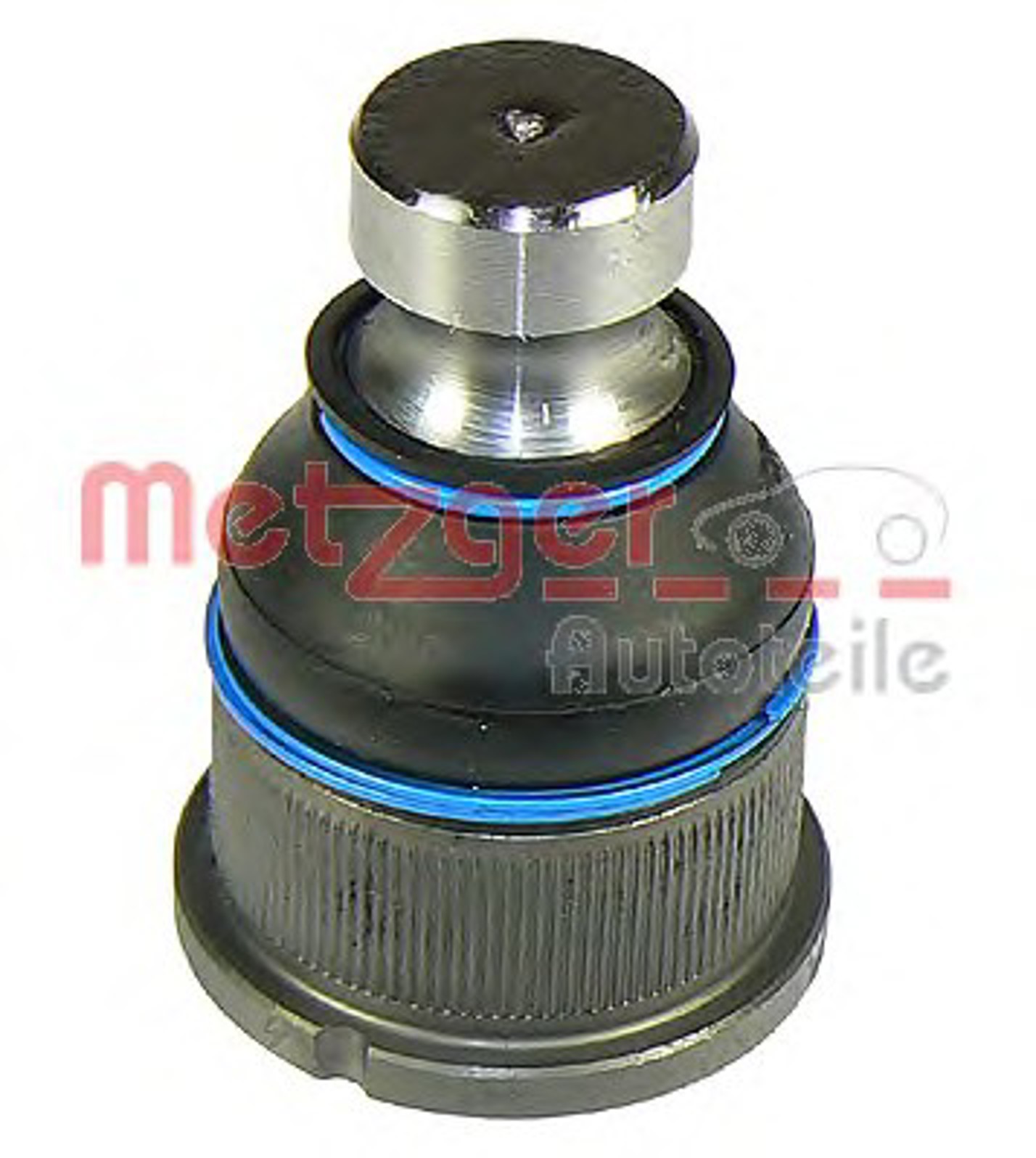 Опора шаровая METZGER 57024908