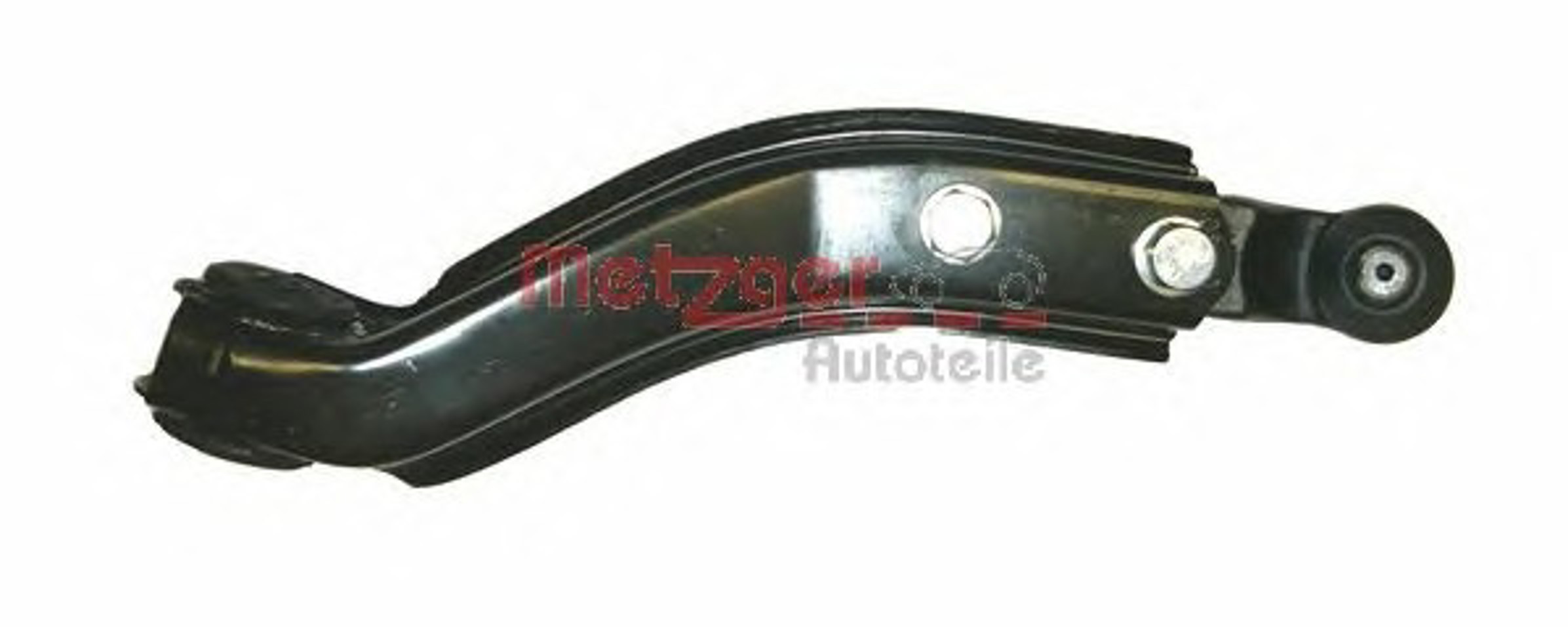 Рычаг подвески METZGER 58004202