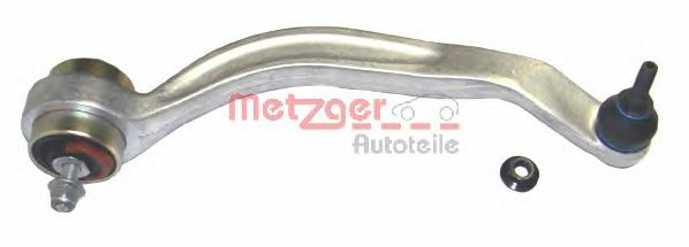 Рычаг подвески METZGER 58009512