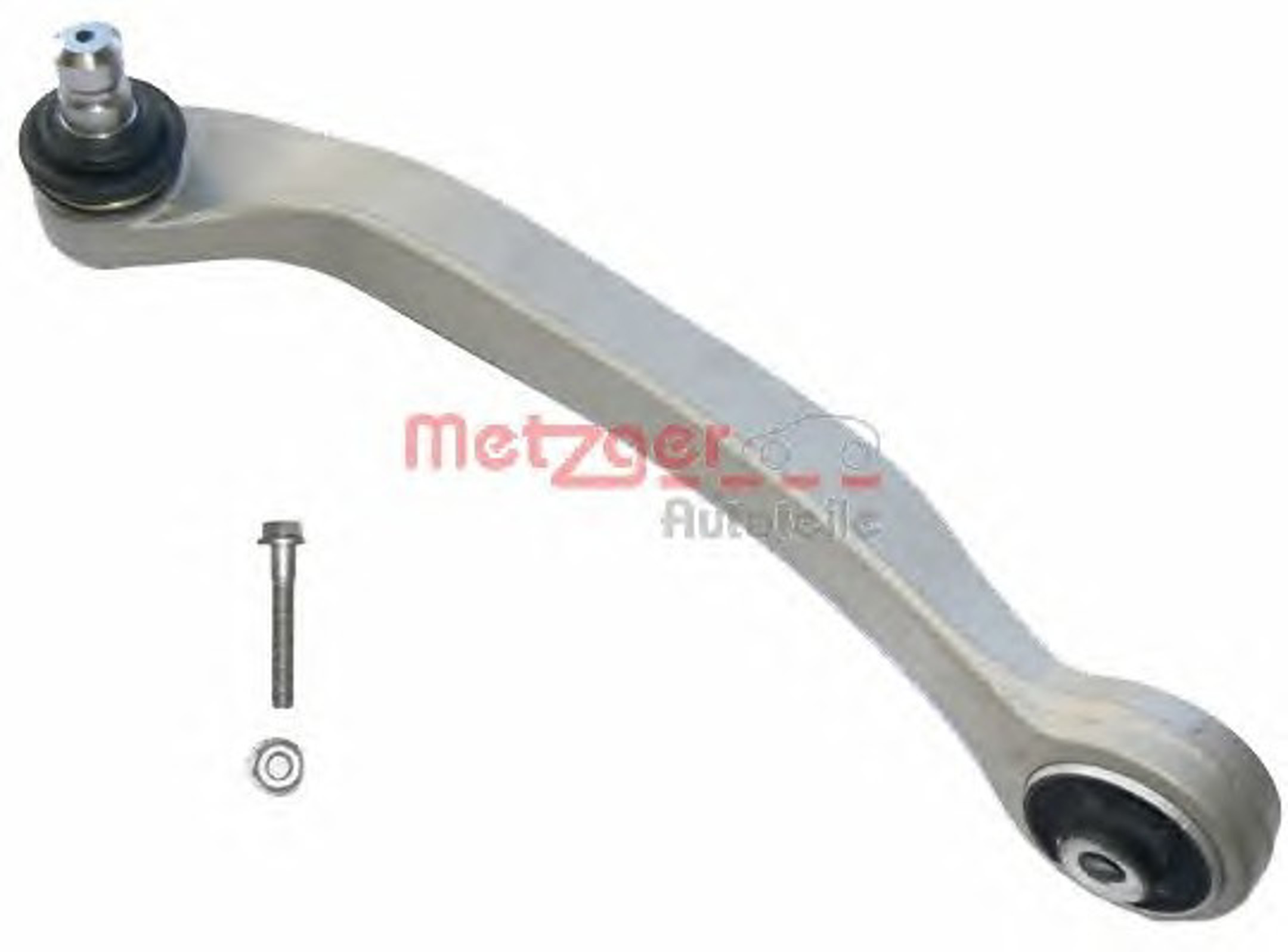 Рычаг подвески METZGER 58009912