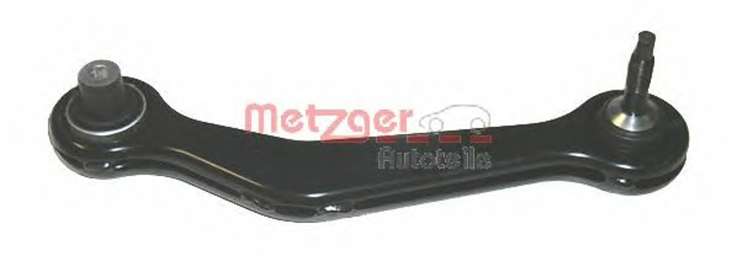 Рычаг подвески METZGER 58016003