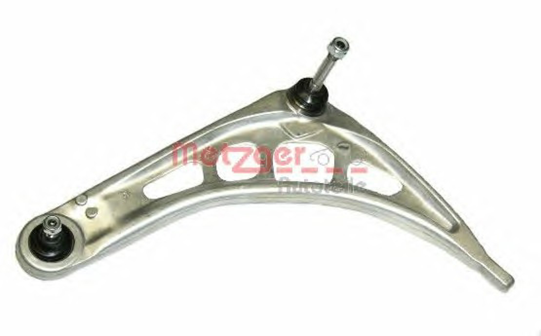 Рычаг подвески METZGER 58023221