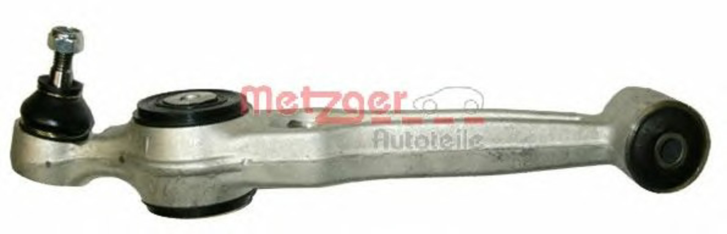 Рычаг подвески METZGER 58024001