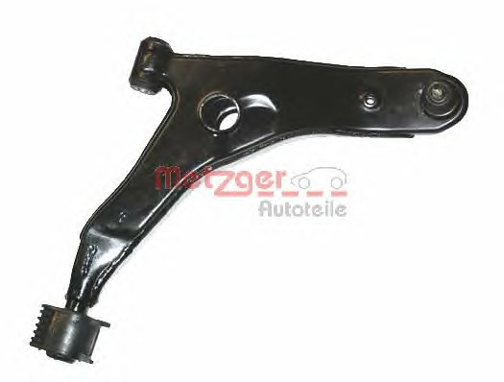 Рычаг подвески METZGER 58025002