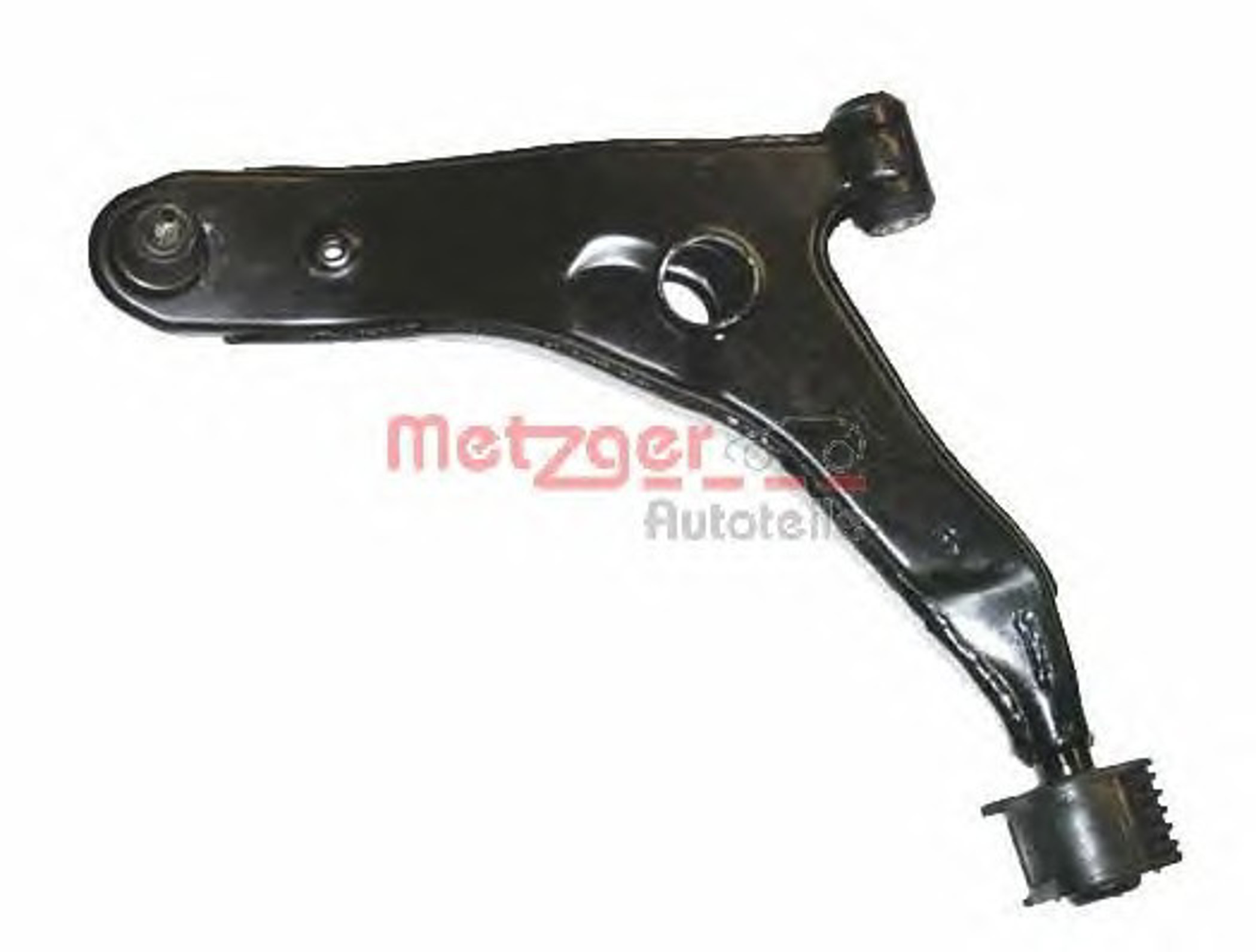 Рычаг подвески METZGER 58025101