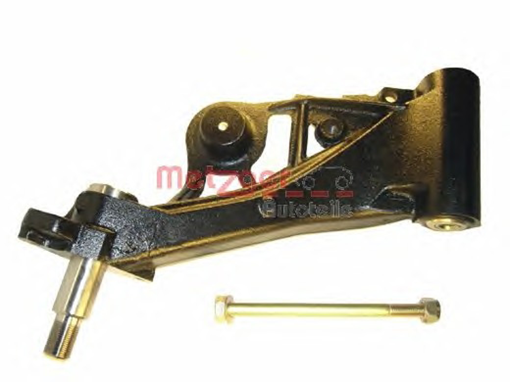 Рычаг подвески METZGER 58031814