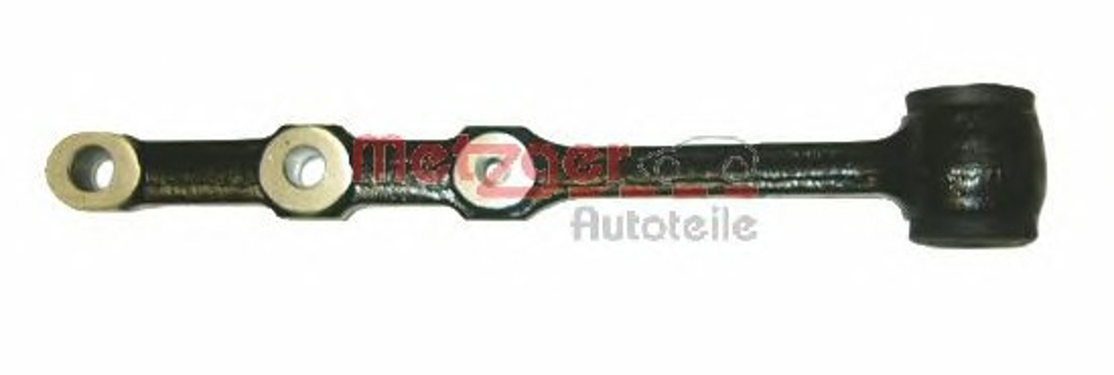 Рычаг подвески METZGER 58032508