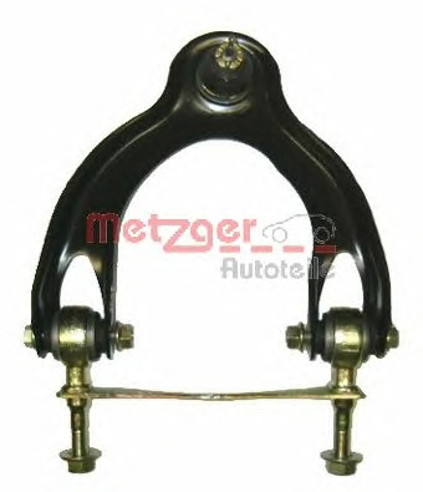 Рычаг подвески METZGER 58045802