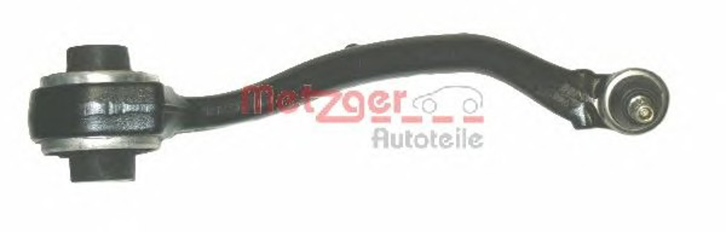 Рычаг подвески METZGER 58052902