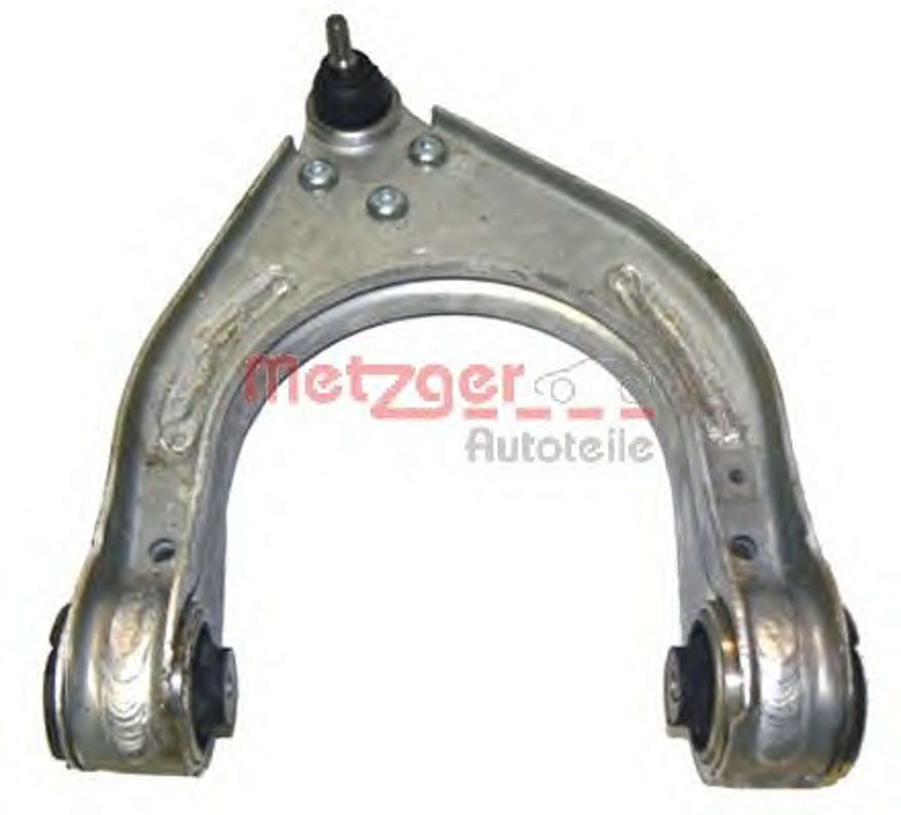 Рычаг подвески METZGER 58057002