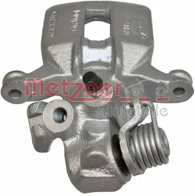 Тормозной суппорт METZGER 6250483