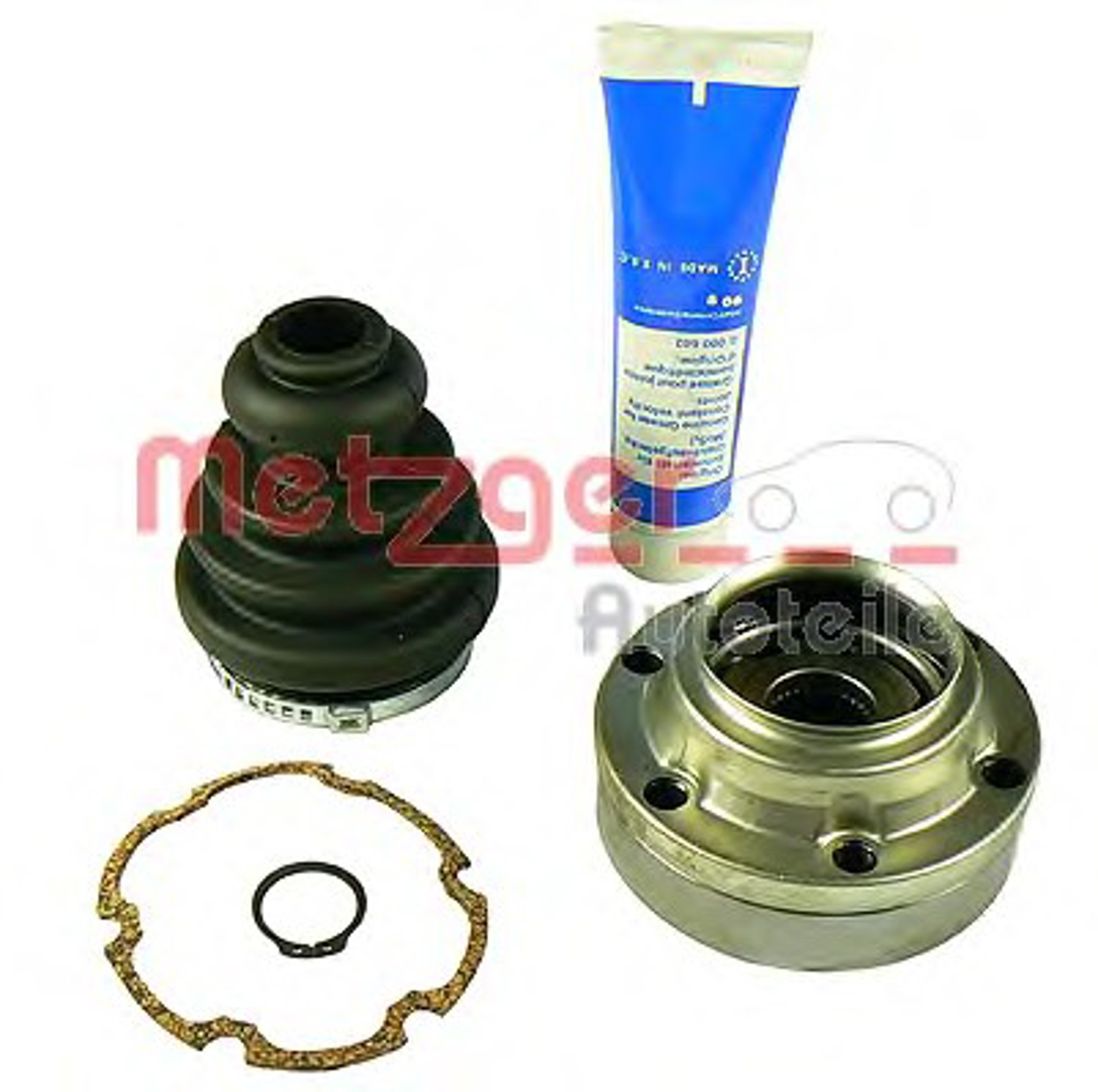 Шрус METZGER 7110148