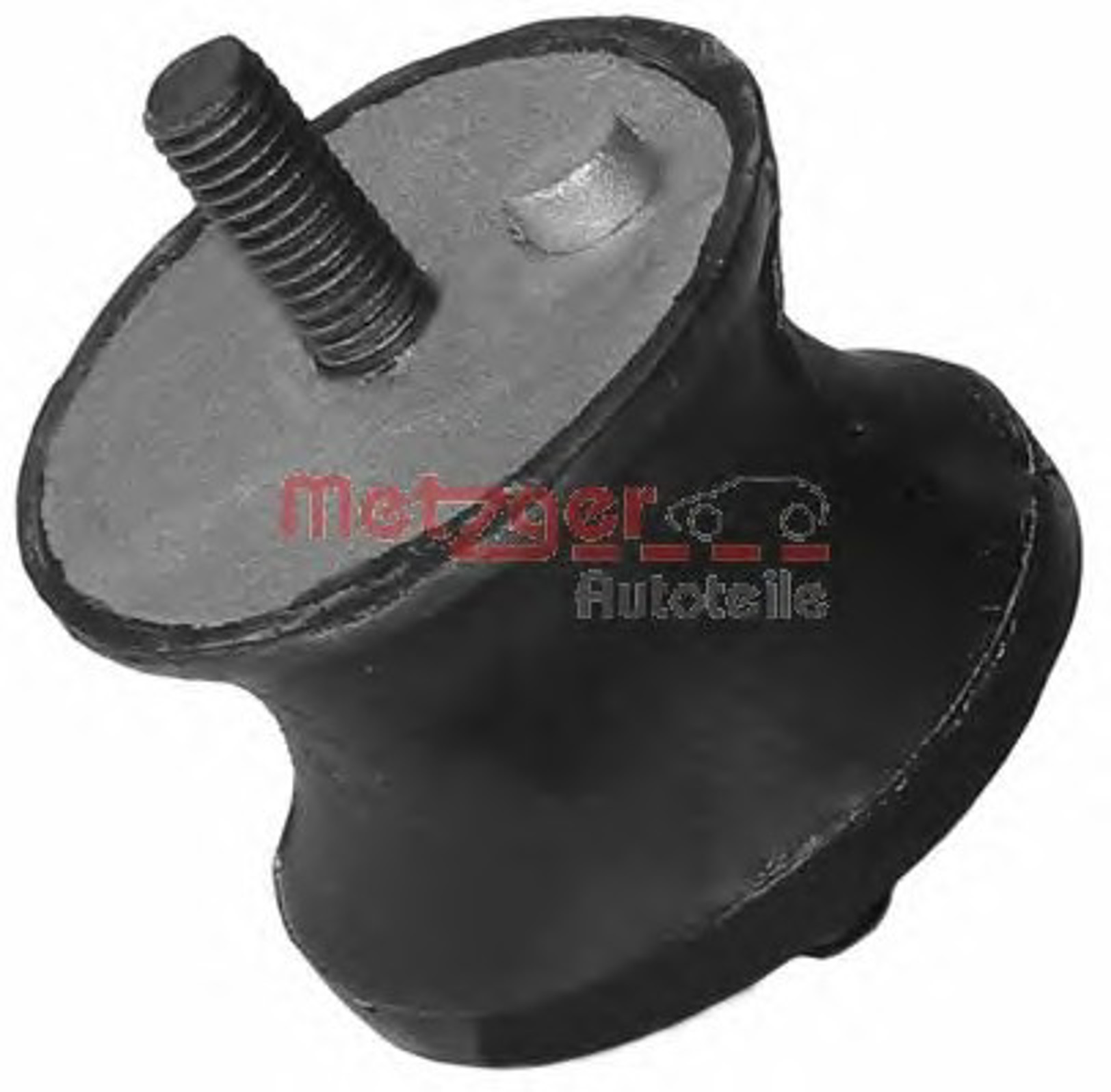 Подвеска ступенчатая коробка передач METZGER 8050116